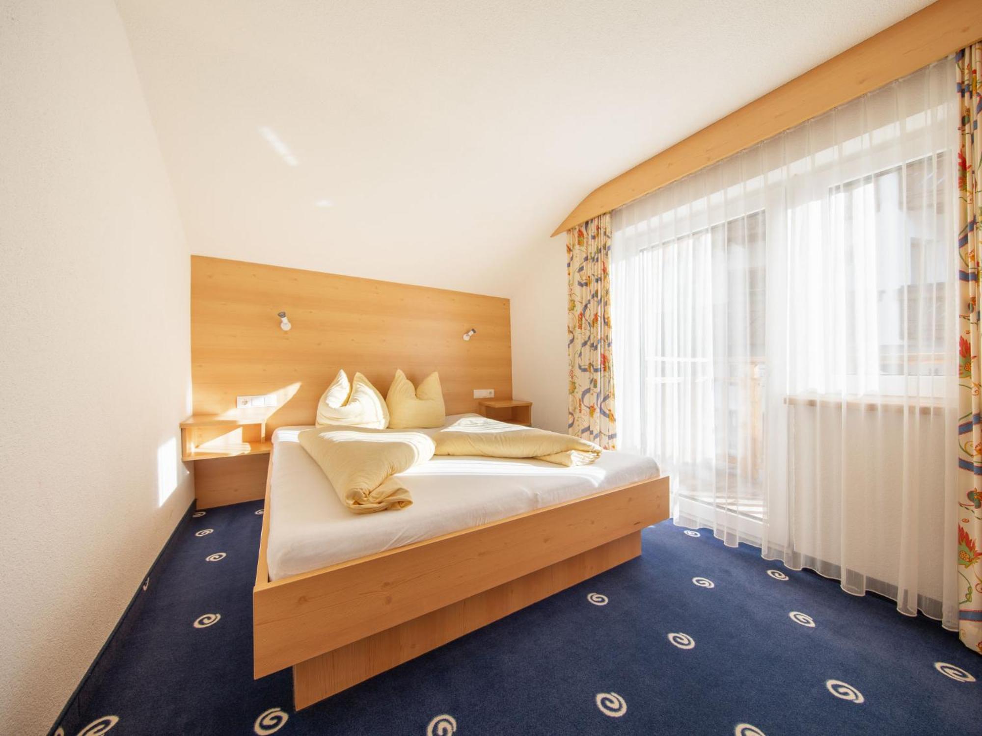 Holiday Home Kleewein - Soe215 By Interhome Sölden Esterno foto
